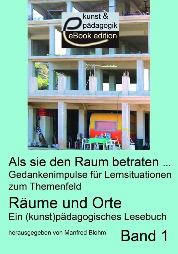 Als sie den Raum betraten ... main product photo