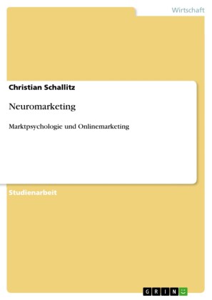 Neuromarketing