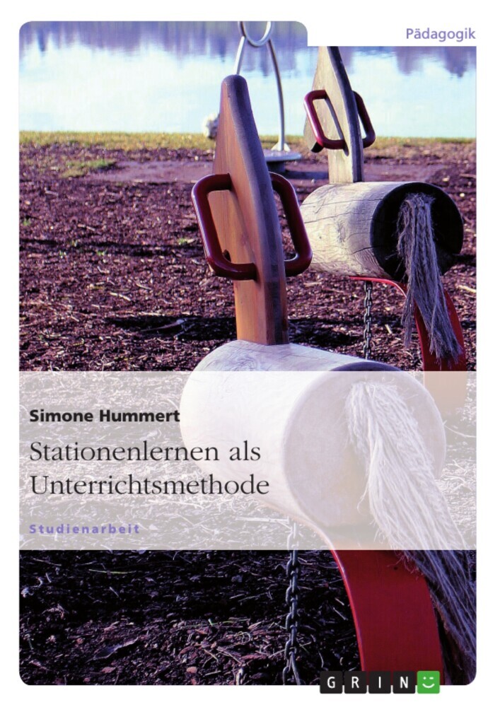 Stationenlernen als Unterrichtsmethode main product photo