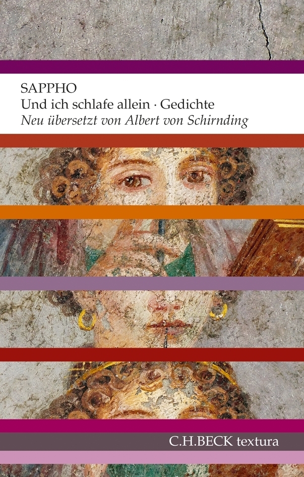 Und ich schlafe allein main product photo