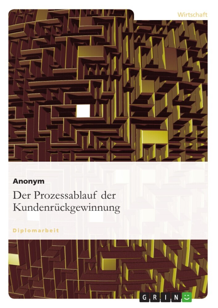 Der Prozessablauf der Kundenrückgewinnung main product photo