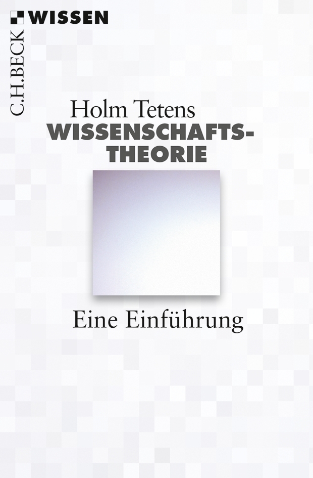 Wissenschaftstheorie main product photo