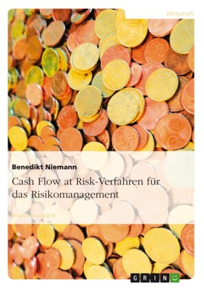 Cash Flow at Risk-Verfahren für das Risikomanagement