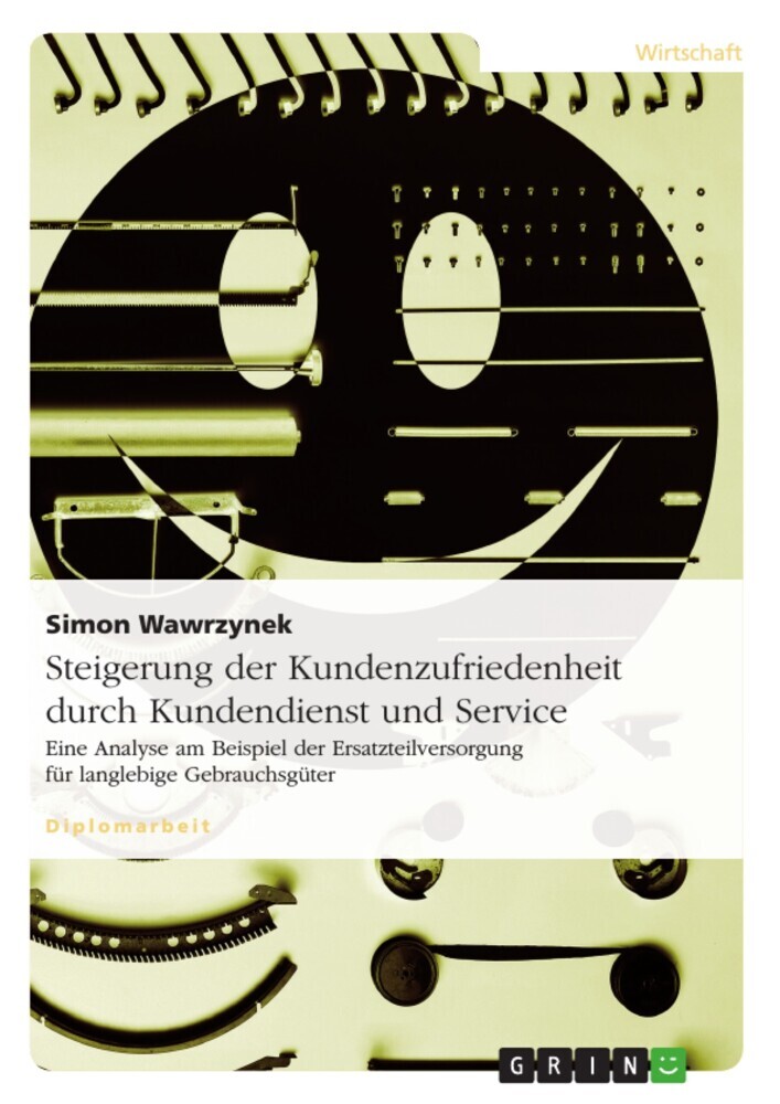 Steigerung der Kundenzufriedenheit durch Kundendienst und Service main product photo