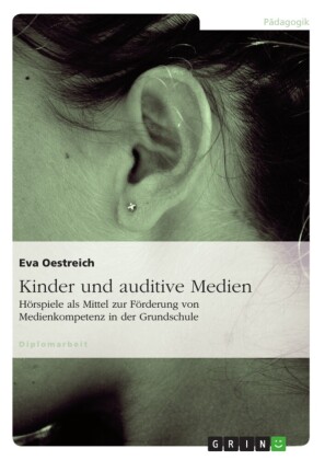 Kinder und auditive Medien