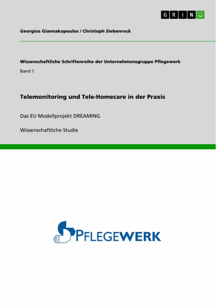 Telemonitoring und Tele-Homecare in der Praxis main product photo