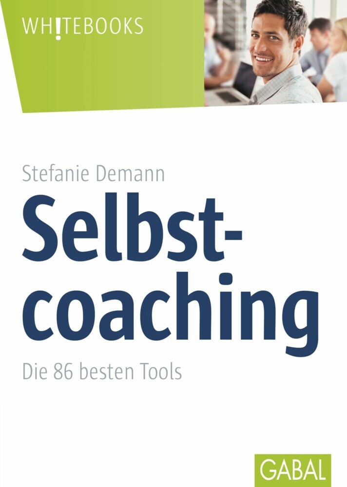 Selbstcoaching main product photo