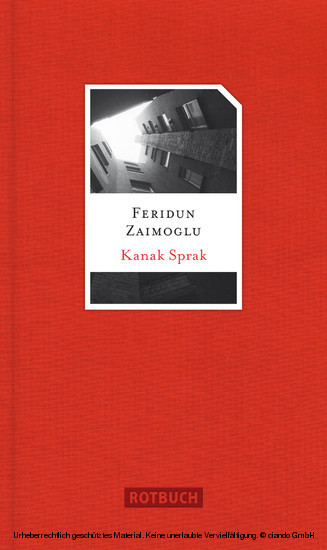 Kanak Sprak main product photo