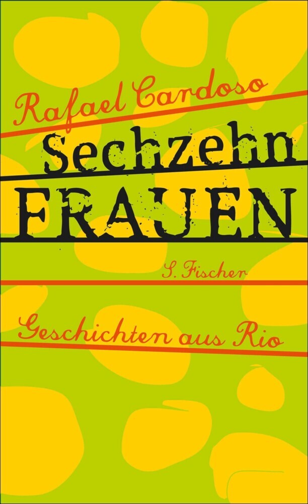Sechzehn Frauen main product photo