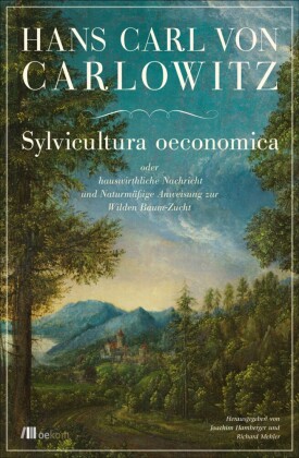 Sylvicultura oeconomica