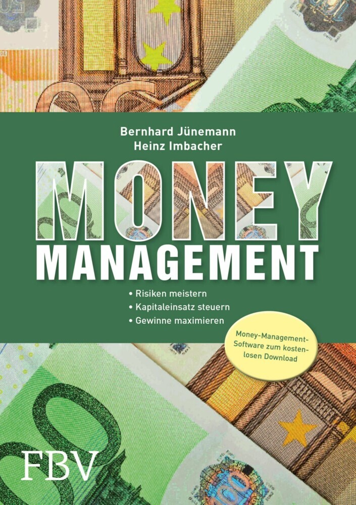 Money Management main product photo