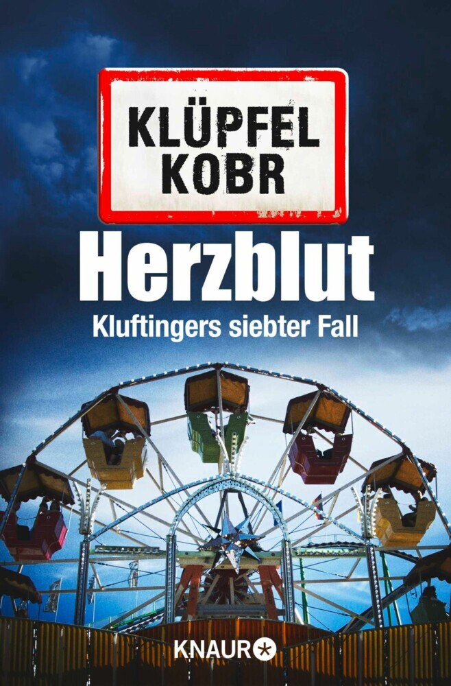 Herzblut main product photo