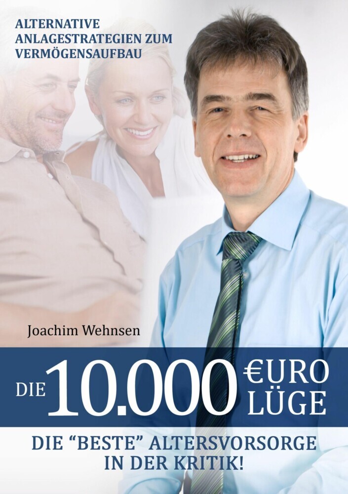 Die 10.000 Euro Lüge main product photo