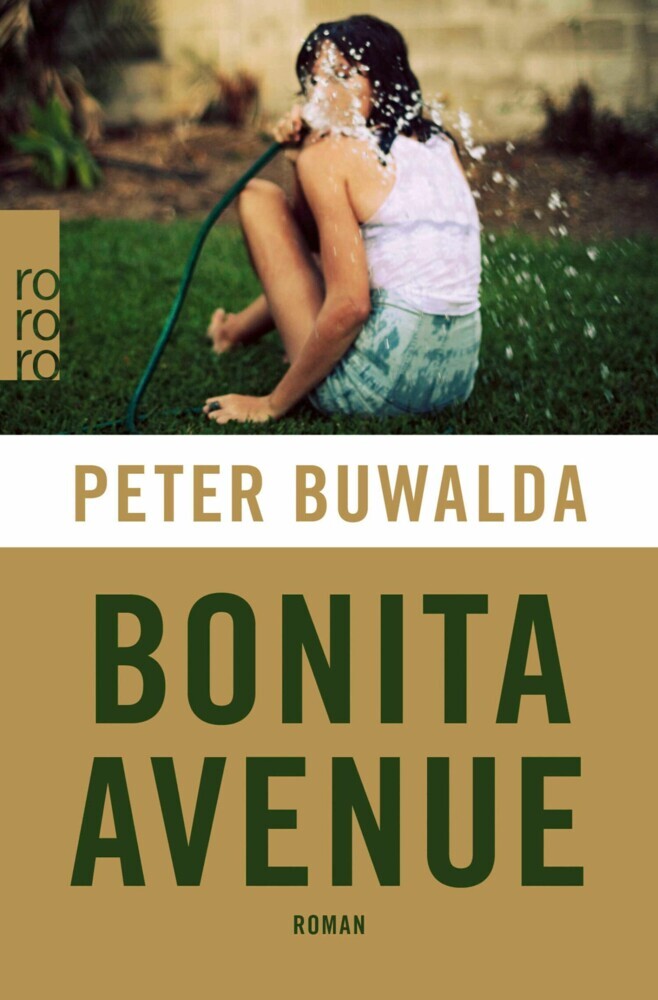 Bonita Avenue main product photo