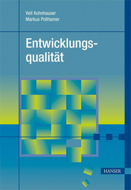 Entwicklungsqualität main product photo