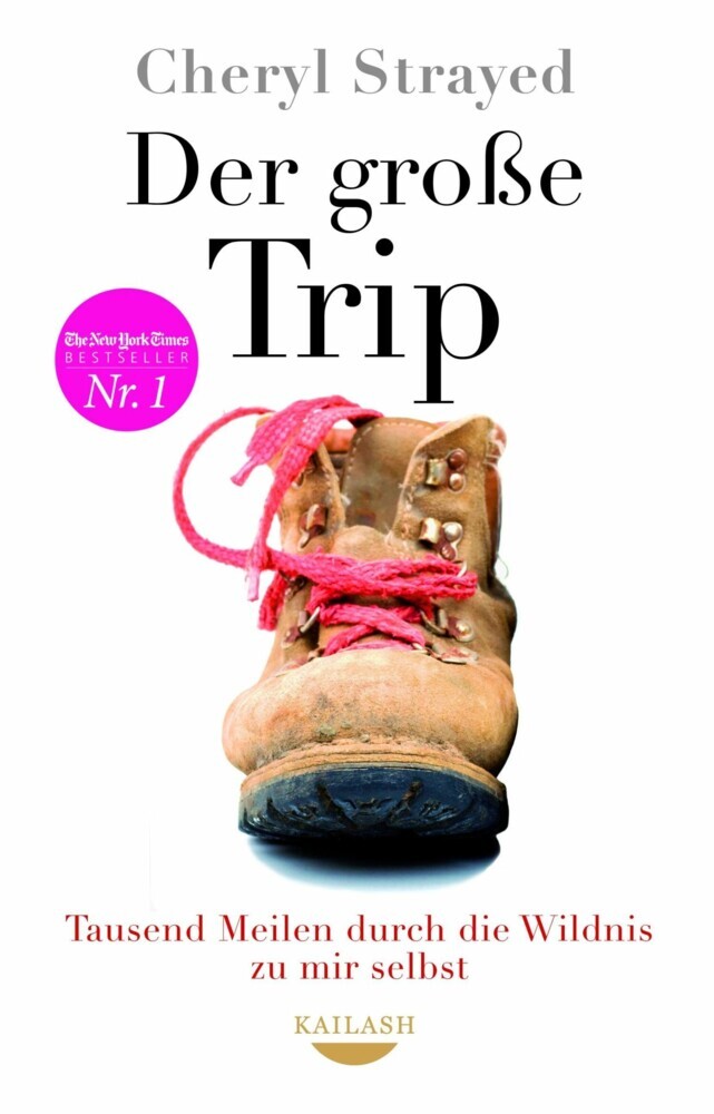 Der große Trip main product photo