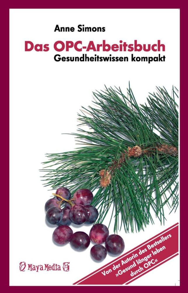 Das OPC-Arbeitsbuch main product photo
