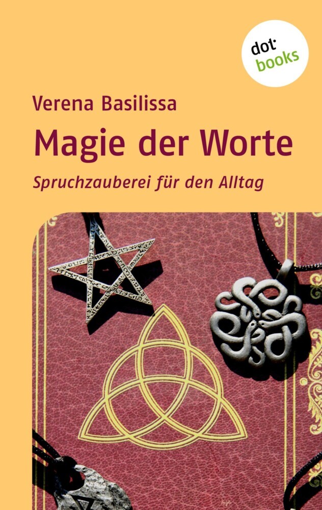 Magie der Worte main product photo