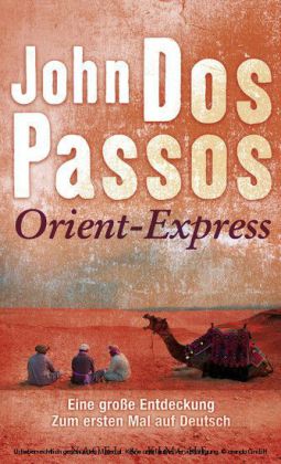 Orient-Express