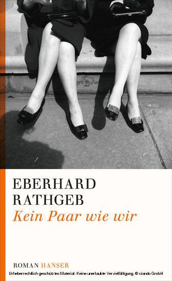 Kein Paar wie wir main product photo