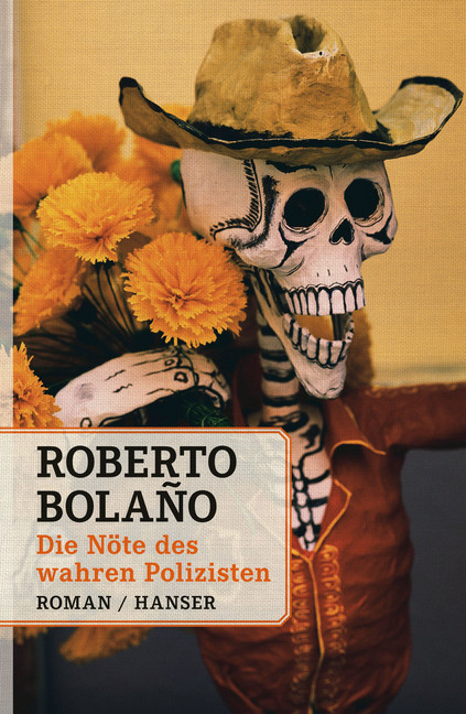 Die Nöte des wahren Polizisten main product photo