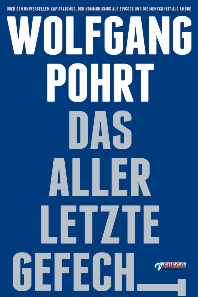 Das allerletzte Gefecht main product photo