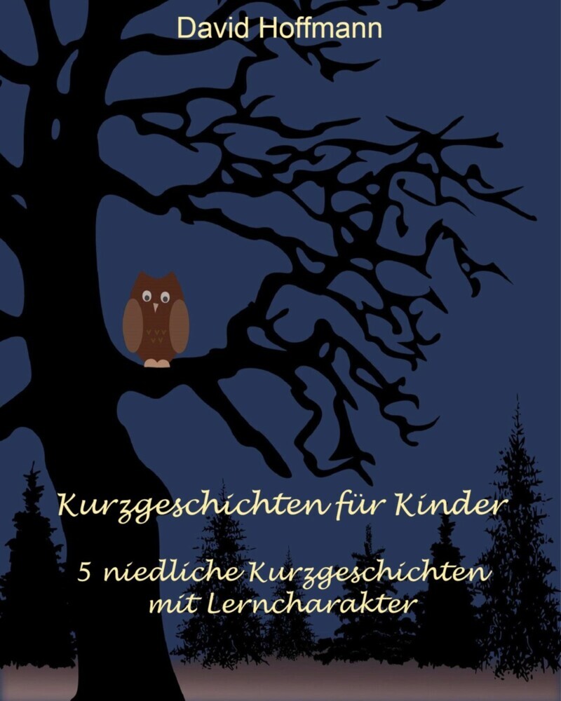 Kurzgeschichten für Kinder main product photo