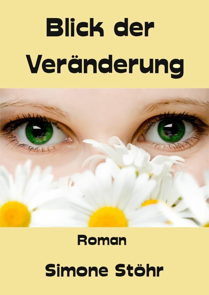 Blick der Veränderung main product photo