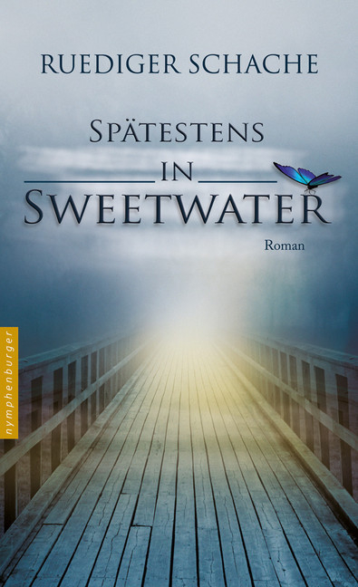 Spätestens in Sweetwater main product photo