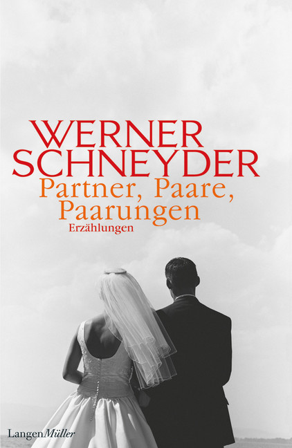 Partner, Paare, Paarungen main product photo