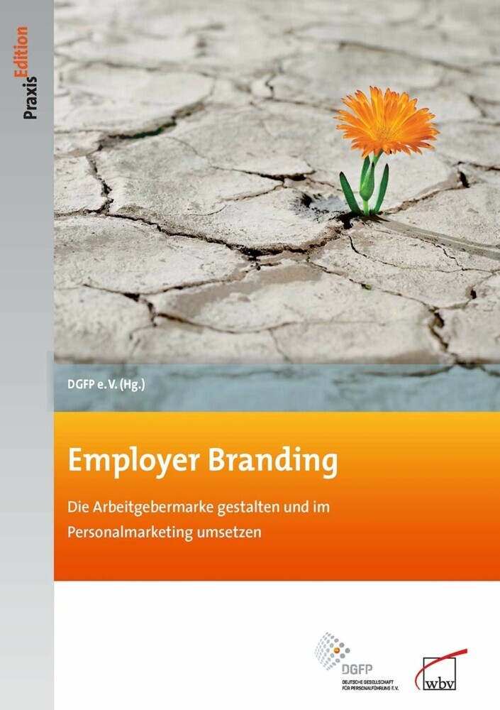 Employer Branding main product photo
