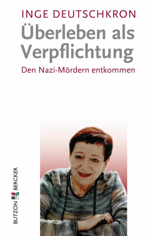 Überleben als Verpflichtung main product photo