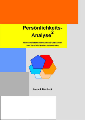 Persönlichkeits-Analyse²
