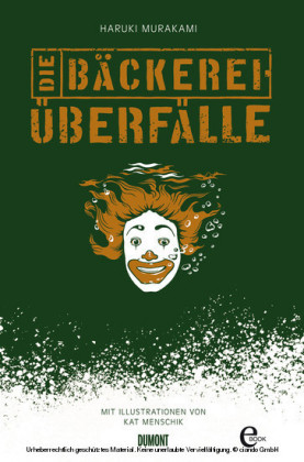 Die Bäckereiüberfälle
