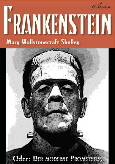 Frankenstein - Der moderne Prometheus main product photo