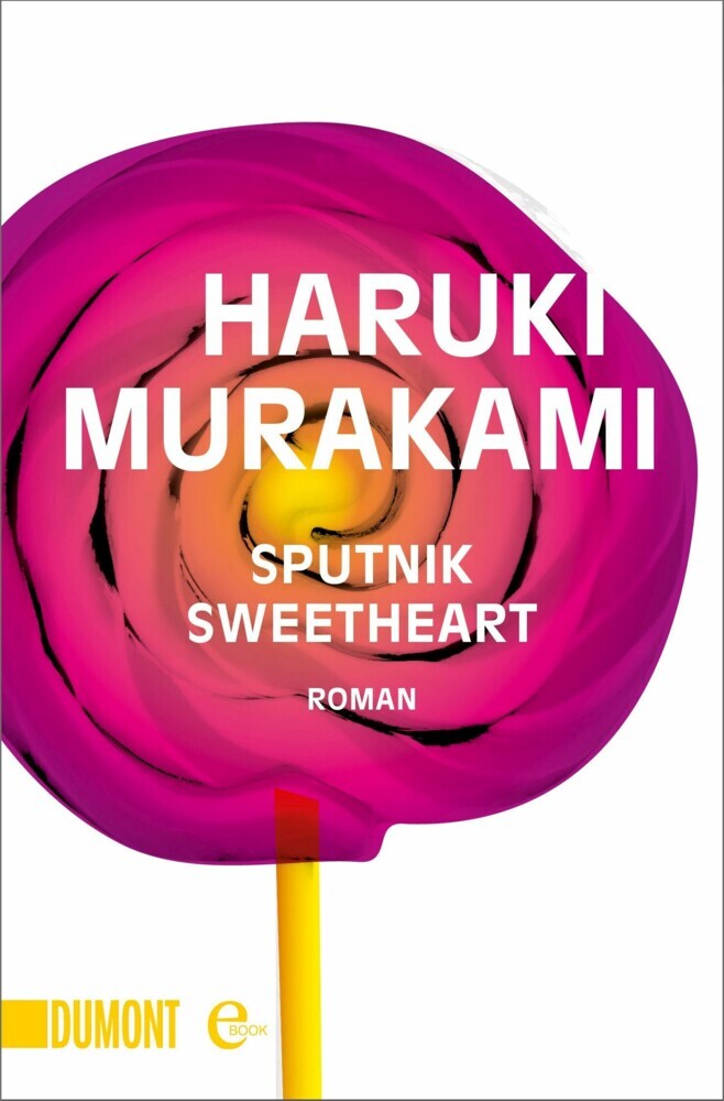 Sputnik Sweetheart main product photo