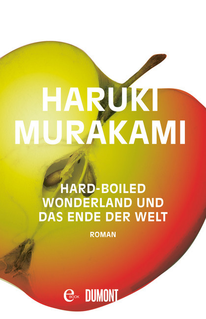 Hard-boiled Wonderland und Das Ende der Welt main product photo