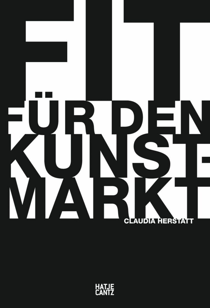 Fit für den Kunstmarkt main product photo