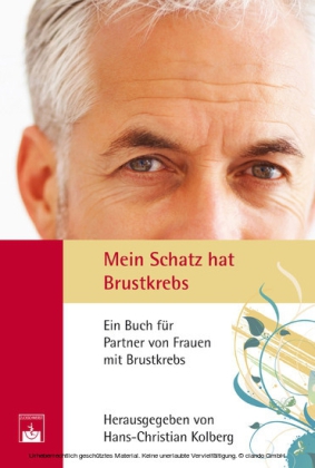Mein Schatz hat Brustkrebs