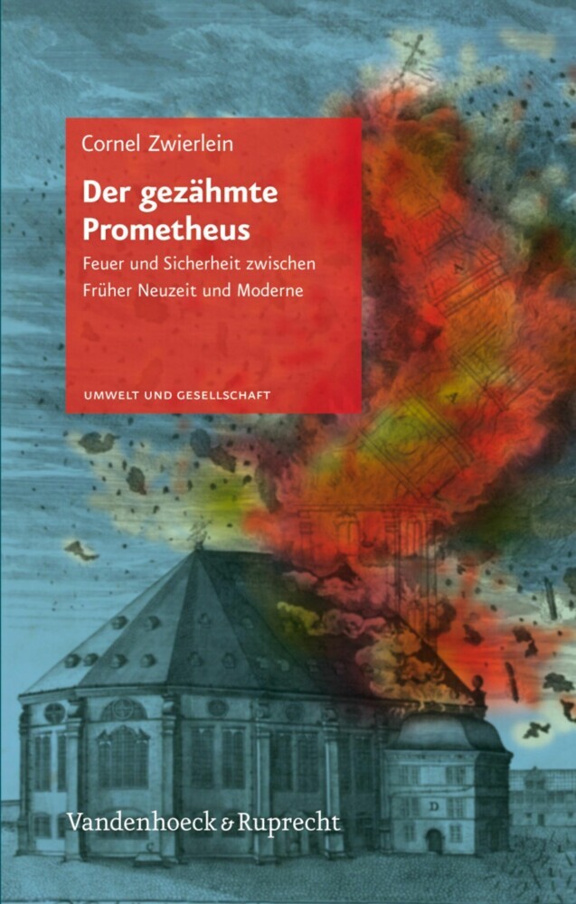Der gezähmte Prometheus main product photo