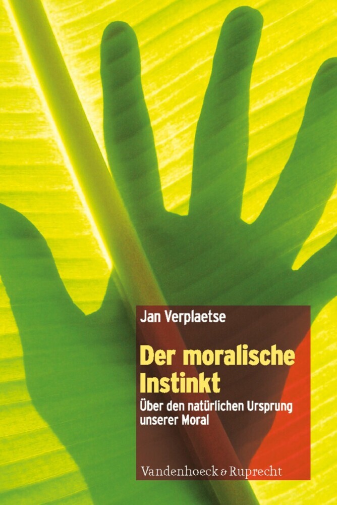 Der moralische Instinkt main product photo
