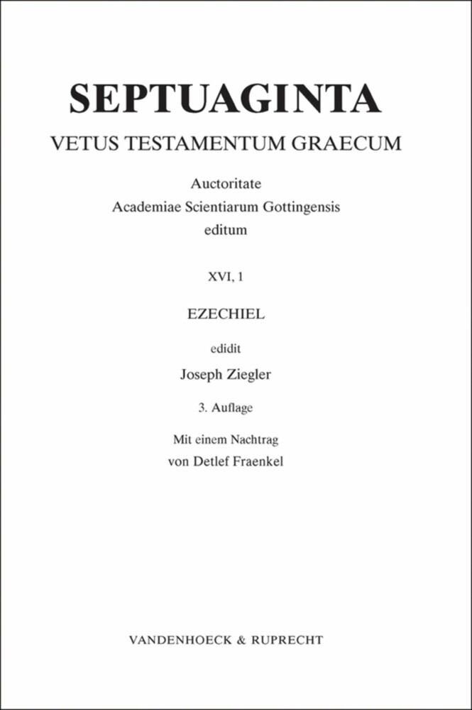 Das Evangelium nach Lukas main product photo