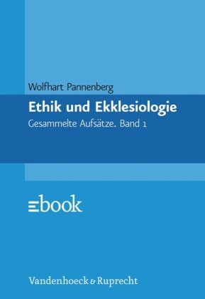 Ethik und Ekklesiologie