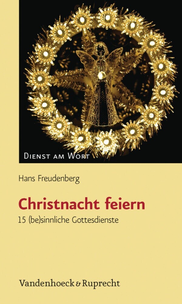 Christnacht feiern main product photo