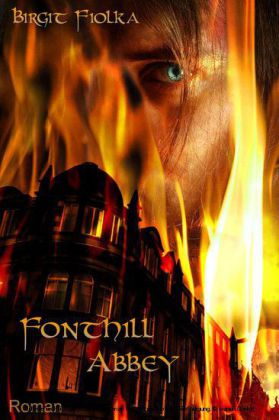 Fonthill Abbey
