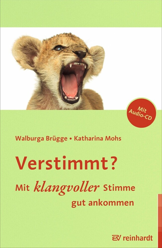 Verstimmt? main product photo