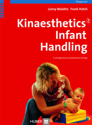 Kinaesthetics Infant Handling main product photo