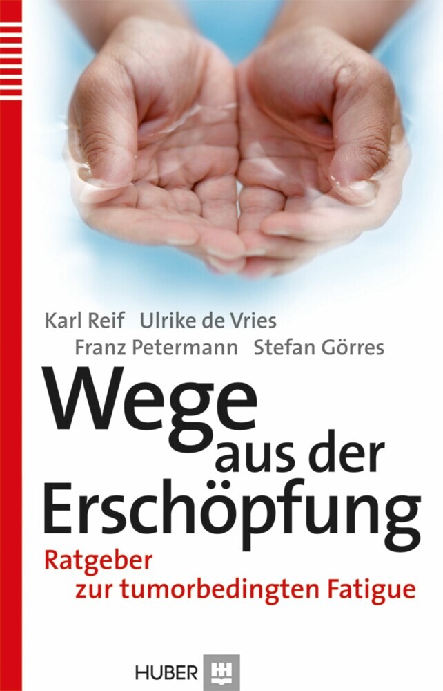 Wege aus der Erschöpfung main product photo