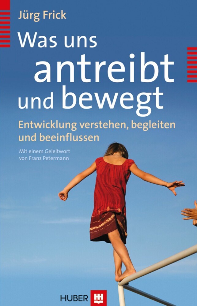 Was uns antreibt und bewegt main product photo