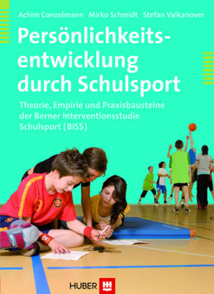 Persönlichkeitsentwicklung durch Schulsport main product photo